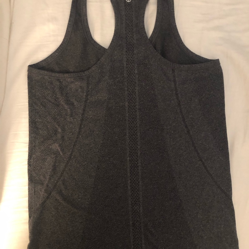 Lululemon Tank - Picture 3 of 3